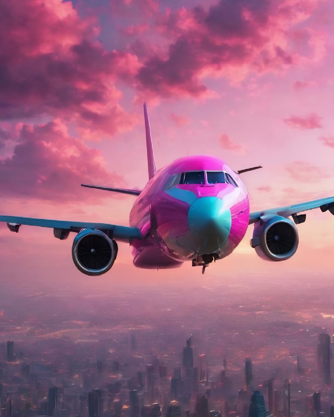 Leading Airline Representation Company India